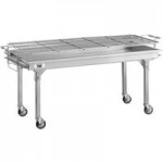 Backyard Pro 554SMOKR60KD 60 Backyard Pro 554SMOKR60KD 60