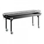 Backyard Pro 554SMOKR60KD 60 Backyard Pro 554SMOKR60KD 60