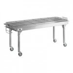 Backyard Pro 554SMOKR60KD 60 Backyard Pro 554SMOKR60KD 60