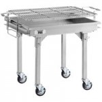 Backyard Pro 554SMOKR60KD 60 Backyard Pro 554SMOKR60KD 60