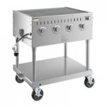 Backyard Pro 554SMOKR60KD 60 Backyard Pro 554SMOKR60KD 60