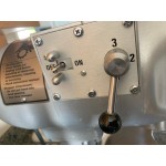 Hobart N50 5 Qt. Bowl Lift Countertop Mixer with Standard Accessories - 120V, 1/6 hp Hobart N50 5 Qt. Bowl Lift Countertop Mixer with Standard Accessories - 120V, 1/6 hp