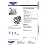 Vollrath 40952 12