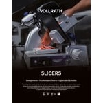 Vollrath 40952 12