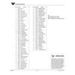 Vollrath 40952 12