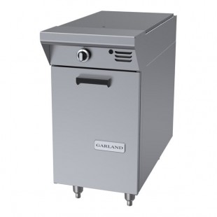 Garland MST6S-E LP Master Sentry Series Liquid Propane Even Heat Hot Top 17