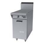 Garland MST6S-E LP Master Sentry Series Liquid Propane Even Heat Hot Top 17 Garland MST6S-E LP Master Sentry Series Liquid Propane Even Heat Hot Top 17