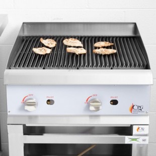 Cooking Performance Group CL-CPG-24-NL 24 Cooking Performance Group CL-CPG-24-NL 24
