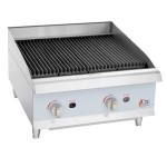 Cooking Performance Group CL-CPG-24-NL 24