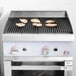 Cooking Performance Group CL-CPG-24-NL 24