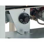 MainStreet Equipment Liquid Propane 50 lb. Stainless Steel Floor Fryer - 120,000 BTU MainStreet Equipment Liquid Propane 50 lb. Stainless Steel Floor Fryer - 120,000 BTU