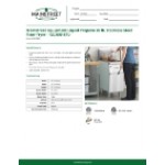 MainStreet Equipment Liquid Propane 50 lb. Stainless Steel Floor Fryer - 120,000 BTU MainStreet Equipment Liquid Propane 50 lb. Stainless Steel Floor Fryer - 120,000 BTU
