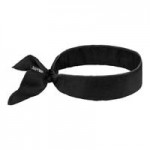 Ergodyne 42201 Chill-Its 6486 Navy Flame-Resistant Multi-Band Face / Head Covering