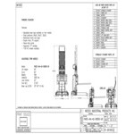 Wesco Industrial Products 2,000 lb. Power Lift Adjustable Straddle Fork Stacker with 42