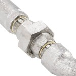 T&S MV-0771-12C Wall Mounted 3/4