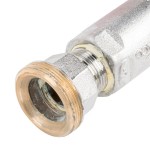 T&S MV-0771-12C Wall Mounted 3/4