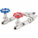 T&S MV-0771-12C Wall Mounted 3/4