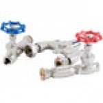 T&S MV-0771-12C Wall Mounted 3/4