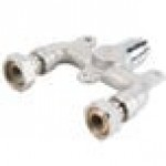 T&S MV-0771-12C Wall Mounted 3/4