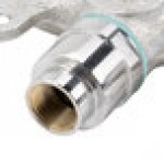 T&S MV-0771-12C Wall Mounted 3/4