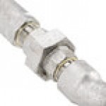T&S MV-0771-12C Wall Mounted 3/4