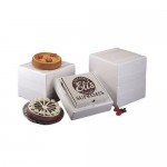 Polar Tech Thermo Chill Small Insulated Shipping Box with Foam Container 10 Polar Tech Thermo Chill Small Insulated Shipping Box with Foam Container 10
