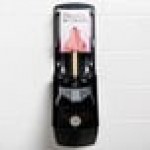 Kutol 9951ZPL Soft & Silky 800-1,000 mL Black Bag-In-Box Hand Soap Dispenser Kutol 9951ZPL Soft & Silky 800-1,000 mL Black Bag-In-Box Hand Soap Dispenser