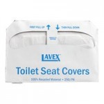 Satellite Industries 1155-605 Toilet Seat Cover Dispenser for Portable Restrooms