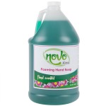 Novo 1 Gallon / 128 oz. Ready-to-Use Foaming Hand Soap