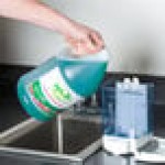 Novo 1 Gallon / 128 oz. Ready-to-Use Foaming Hand Soap