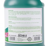 Novo 1 Gallon / 128 oz. Ready-to-Use Foaming Hand Soap