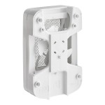 Fresh Products Ourfresh 2.0 OFCAB-F-000I012M White Air Freshener Cabinet - 12/Pack Fresh Products Ourfresh 2.0 OFCAB-F-000I012M White Air Freshener Cabinet - 12/Pack