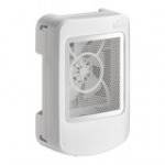 Fresh Products Ourfresh 2.0 OFCAB-F-000I012M White Air Freshener Cabinet - 12/Pack Fresh Products Ourfresh 2.0 OFCAB-F-000I012M White Air Freshener Cabinet - 12/Pack