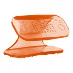 Fresh Products Eco Bowl Clip EBC-F-012I072M-06 Cotton Blossom Scent Toilet Bowl Clip - 12/Pack Fresh Products Eco Bowl Clip EBC-F-012I072M-06 Cotton Blossom Scent Toilet Bowl Clip - 12/Pack