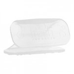 Fresh Products Eco Bowl Clip EBC-F-012I072M-06 Cotton Blossom Scent Toilet Bowl Clip - 12/Pack Fresh Products Eco Bowl Clip EBC-F-012I072M-06 Cotton Blossom Scent Toilet Bowl Clip - 12/Pack
