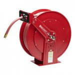 Reelcraft 83000 OLP Series 80000 Ultimate Duty Dual Pedestal Hose Reel for 3/4 Reelcraft 83000 OLP Series 80000 Ultimate Duty Dual Pedestal Hose Reel for 3/4