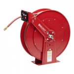 Reelcraft 83000 OLP Series 80000 Ultimate Duty Dual Pedestal Hose Reel for 3/4 Reelcraft 83000 OLP Series 80000 Ultimate Duty Dual Pedestal Hose Reel for 3/4
