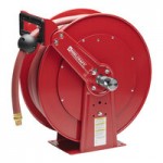 Reelcraft 83000 OLP Series 80000 Ultimate Duty Dual Pedestal Hose Reel for 3/4 Reelcraft 83000 OLP Series 80000 Ultimate Duty Dual Pedestal Hose Reel for 3/4