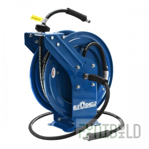BluBird PWR38100-CP BluShield 3/8