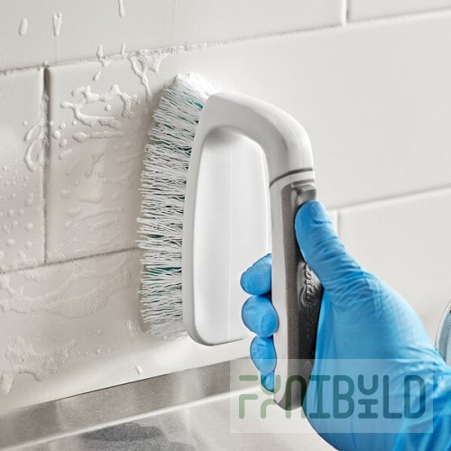 3M Scotch-BriteTM 7100169164 All-Purpose Utility Brush