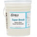 Noble 5 Gallon / 640 oz. Super Break Alkaline Laundry Soil Breaker Noble 5 Gallon / 640 oz. Super Break Alkaline Laundry Soil Breaker