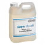 Noble 2.5 Gallon / 320 oz. Super Break Alkaline Laundry Soil Breaker - 2/Case Noble 2.5 Gallon / 320 oz. Super Break Alkaline Laundry Soil Breaker - 2/Case