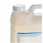 Noble 2.5 Gallon / 320 oz. Super Break Alkaline Laundry Soil Breaker - 2/Case Noble 2.5 Gallon / 320 oz. Super Break Alkaline Laundry Soil Breaker - 2/Case