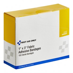 First Aid Only G122 1 First Aid Only G122 1