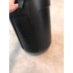 Rubbermaid® 1779699 BRUTE 10 Gallon Blue Round Trash Can