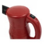 XPOWER A-2S-Red Cyber Duster Red High Velocity Electric Duster and Blower - 4.5A; 115V