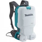Makita 18V LXT XLC03R1WX4 Lithium-Ion Cordless Brushless Compact Stick Vacuum Kit with Battery and Trigger with Lock - 2.0 Ah Makita 18V LXT XLC03R1WX4 Lithium-Ion Cordless Brushless Compact Stick Vacuum Kit with Battery and Trigger with Lock - 2.0 Ah