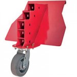 Magliner 1,000 lb. Motorized Hand Truck with 13