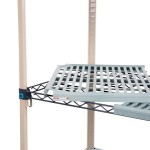 Metro Q556G3 MetroMax Q Shelving Unit - 24 Metro Q556G3 MetroMax Q Shelving Unit - 24