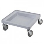 Cambro 10HC258151 Soft Gray 10 Compartment Half Size 2 5/8 Cambro 10HC258151 Soft Gray 10 Compartment Half Size 2 5/8